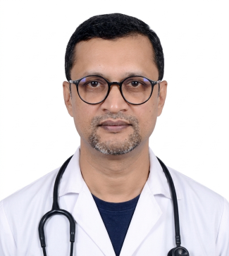 Dr. Q.M.S. Rijon